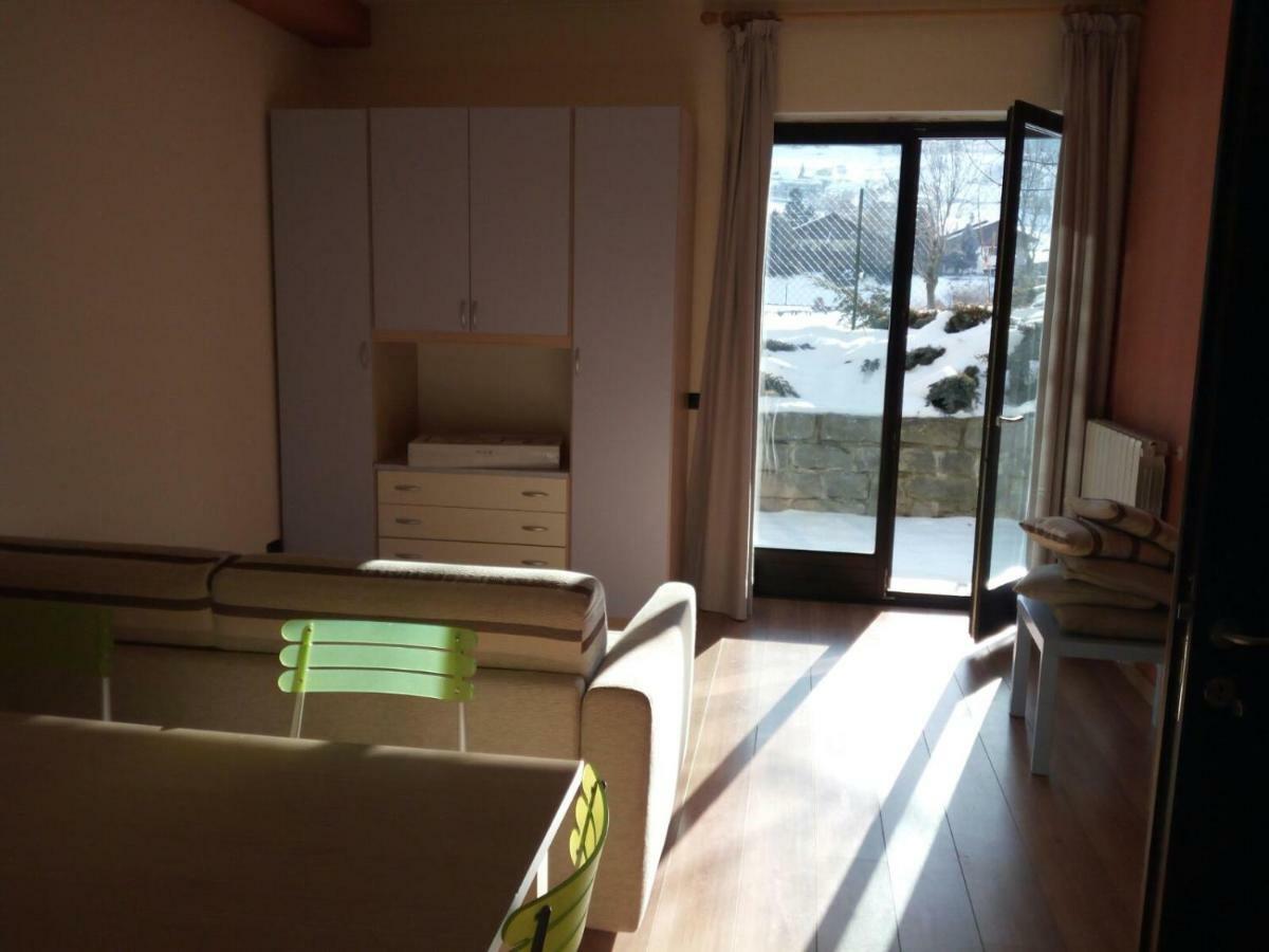 Casa Stefy Apartamento Bormio Exterior foto