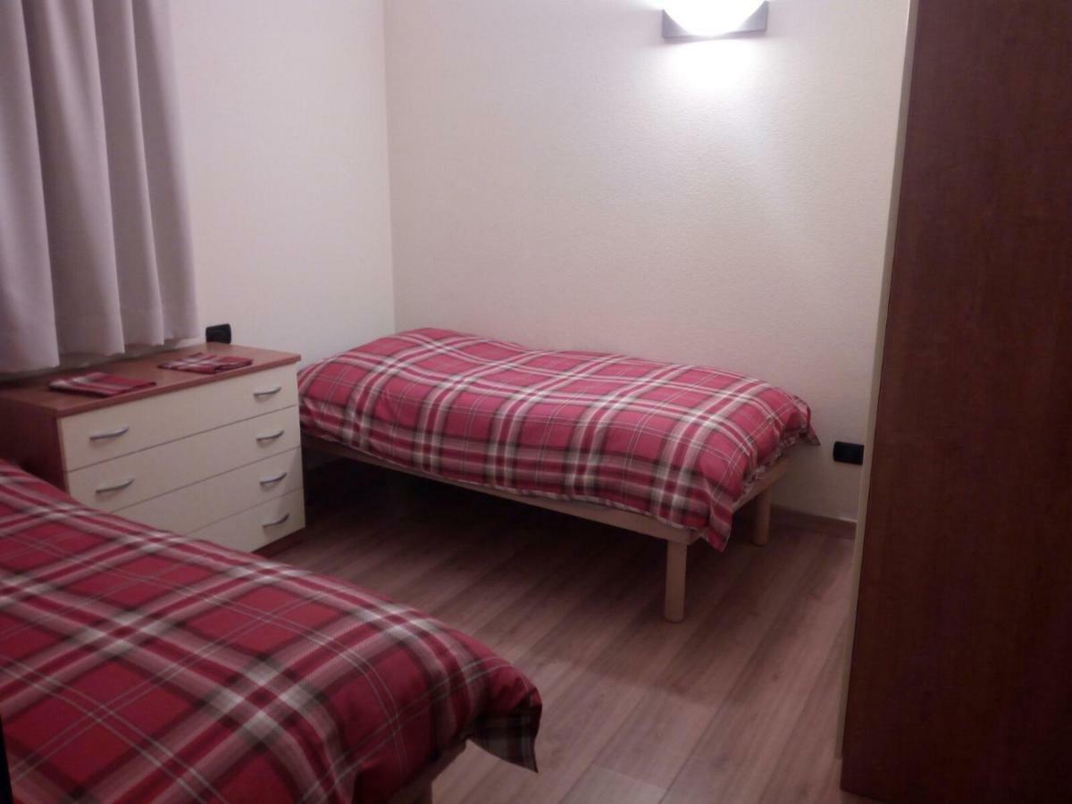 Casa Stefy Apartamento Bormio Exterior foto